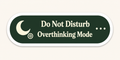 Mood Status Sticker Collection – 10 Funny Quote Vinyl Stickers