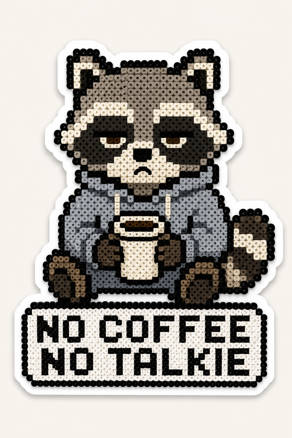 Pixel Art Sticker Collection – 12 Cute Retro Gamer Vinyl Stickers