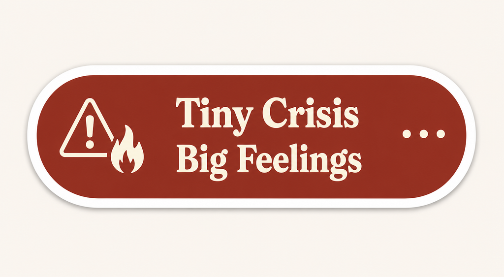 Mood Status Sticker Collection – 10 Funny Quote Vinyl Stickers