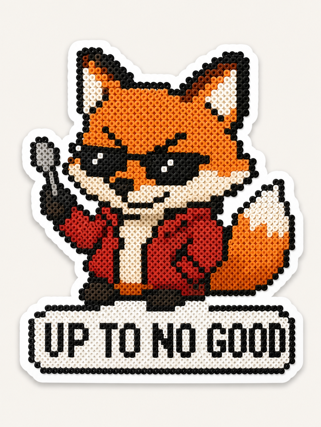 Pixel Art Sticker Collection – 12 Cute Retro Gamer Vinyl Stickers