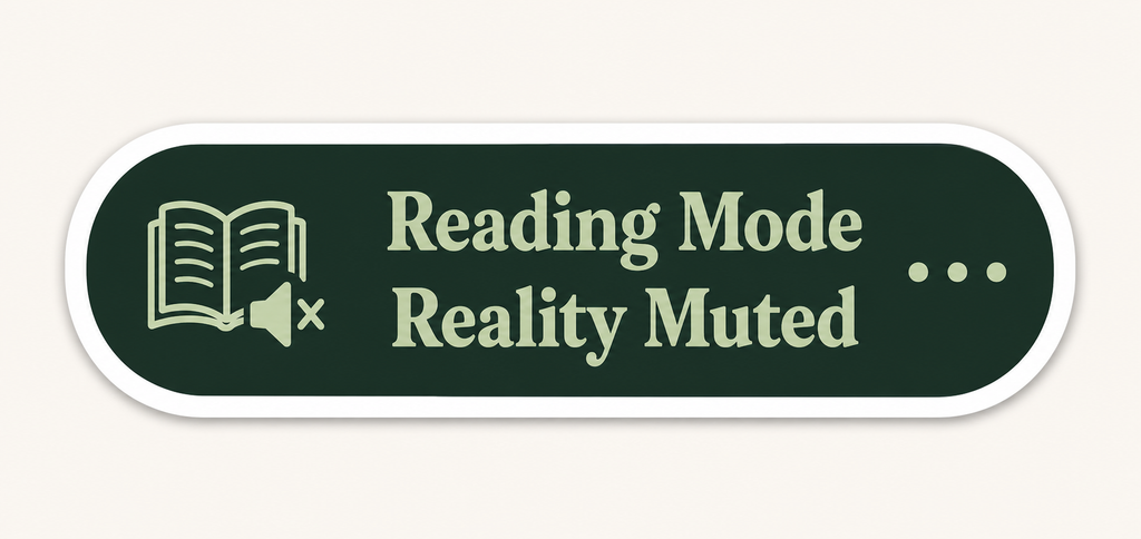 Mood Status Sticker Collection – 10 Funny Quote Vinyl Stickers